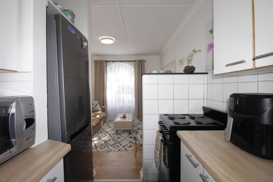 2 Bedroom Property for Sale in Aston Bay Eastern Cape